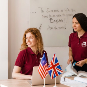 INGLÉS