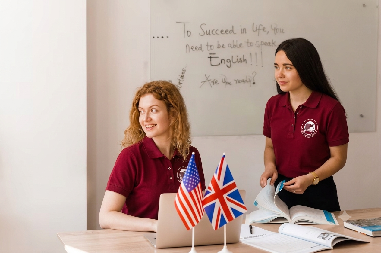 INGLÉS
