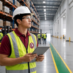 TÉCNICO LABORAL EN AUXILIAR DE SEGURIDAD EN EL TRABAJO