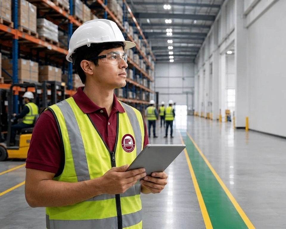 TÉCNICO LABORAL EN AUXILIAR DE SEGURIDAD EN EL TRABAJO