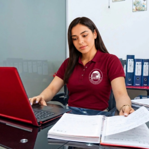 TÉCNICO LABORAL EN AUXILIAR ADMINISTRATIVO