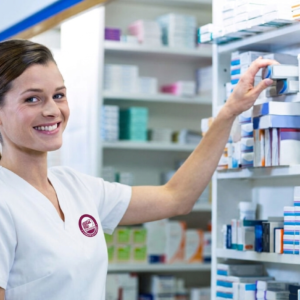 SERVICIOS FARMACEUTICOS
