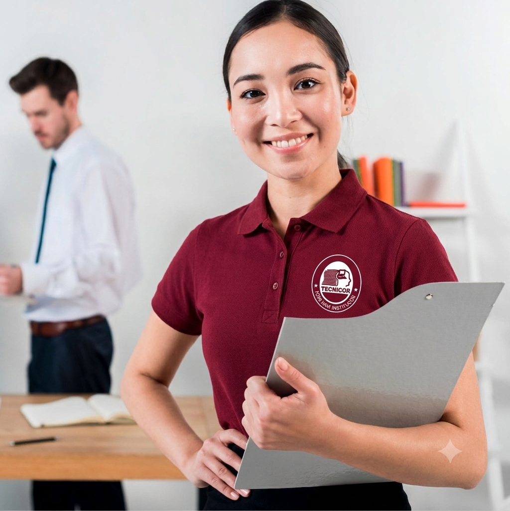 AUXILIAR EN TALENTO HUMANO
